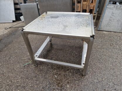 RST Roostevaba alusraam 800×700×650