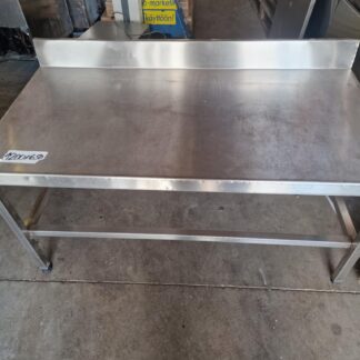 RST Roostevaba laud grillseadmetele 1200×650×600