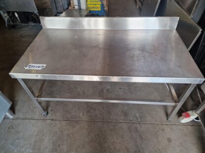 RST Roostevaba laud grillseadmetele 1200×650×600