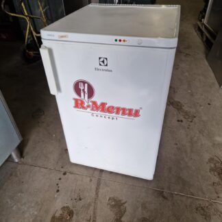Sügavkülmkapp Electrolux  EUT1106AW2 (TT110F)