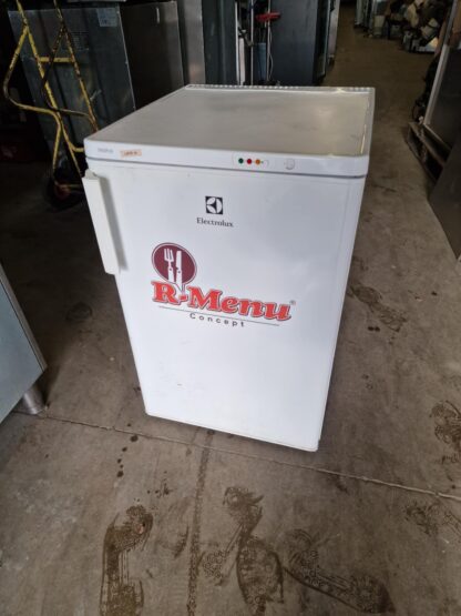 Sügavkülmkapp Electrolux  EUT1106AW2 (TT110F)