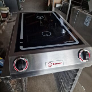 Induktsioonpliit Berner BI2K7