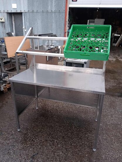 RST Roostevaba laud 1200×700×940 - Image 2