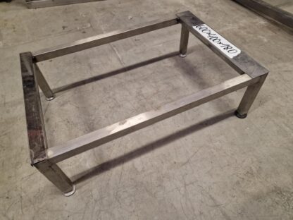 RST Roostevaba alusraam 600×400×180