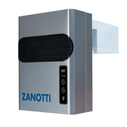 Sügavkülmkambri seinamonoplokk Zanotti BGM218DA11XA - Image 3