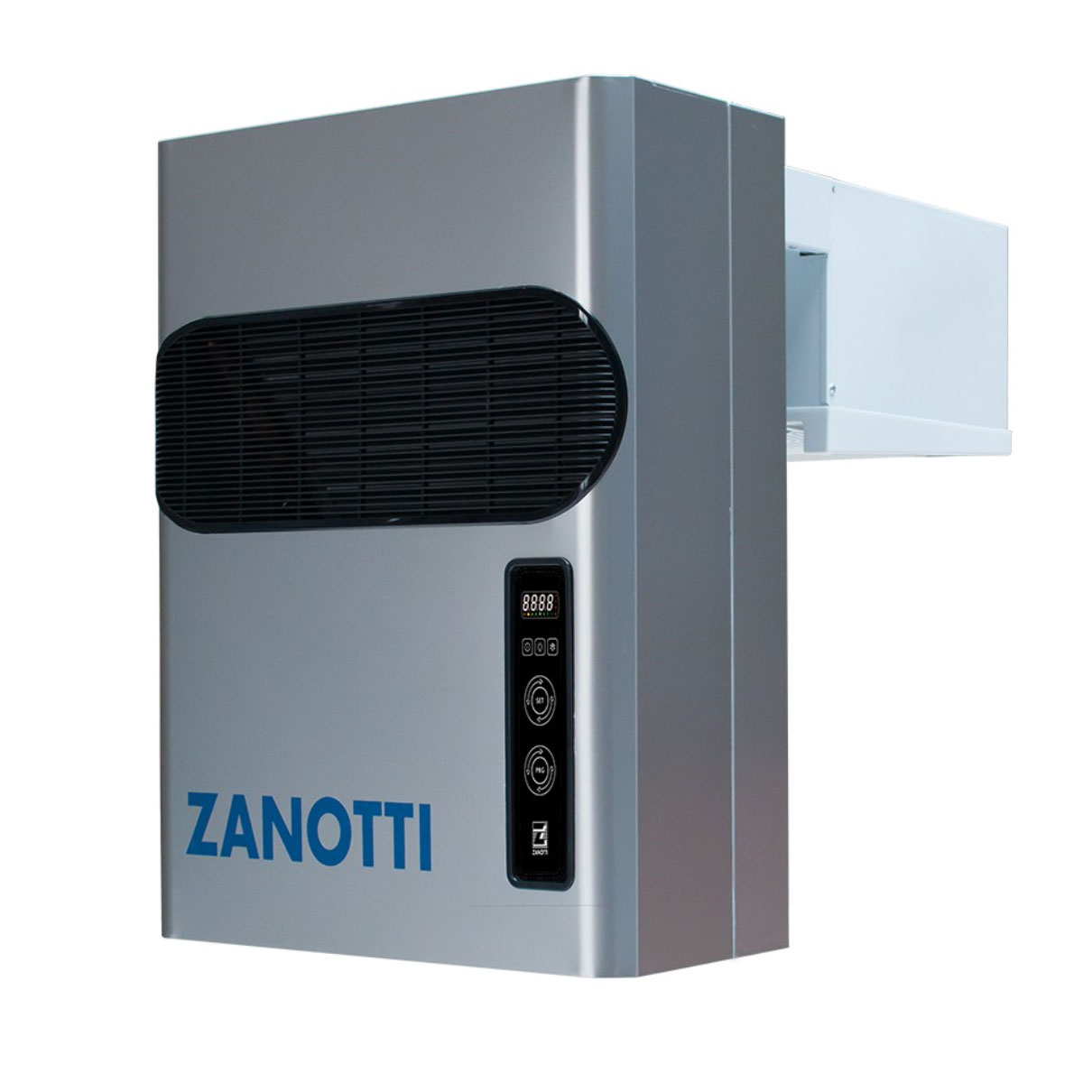 Sügavkülmkambri seinamonoplokk Zanotti BGM218DA11XA - Image 3