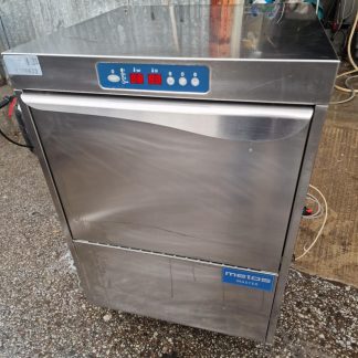 Nõudepesumasin Metos  LUX 60 EL   380V  2020a. mudel