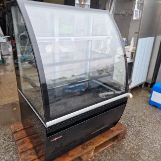 Kondiitri külmvitriin Norpe Viessmann Tecto Promo  FL2-90-SO