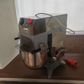 Taignasegaja/vahustaha Santos