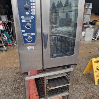 Combiahi Metos Rational MCMP 101