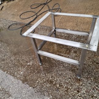 RST Roostevaba alusraam 600×500×450