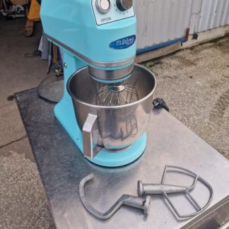 Taignasegaja 7 liitrit