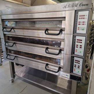 Pagariahi ABBU 1320-303112