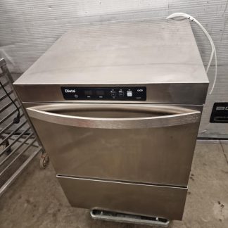 Nõudepsumasin DIETA DCO-502-B DD  2024a. mudel