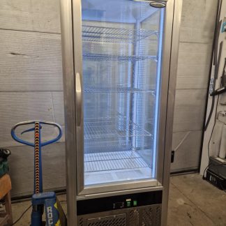 Külmvitriinkapp UPD200