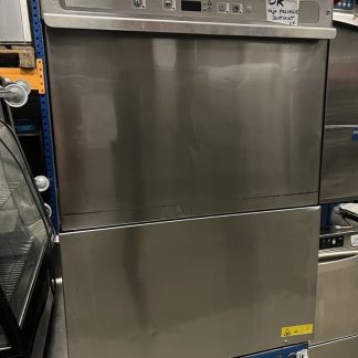 Nõudepesumasin Electrolux Professional NUC3DD