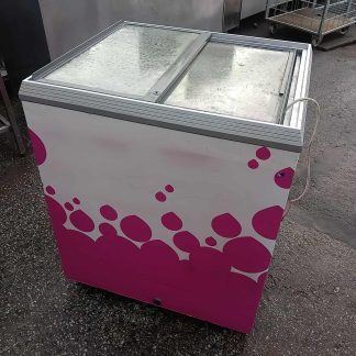 Sügavkülmkirst Caravell 225-930