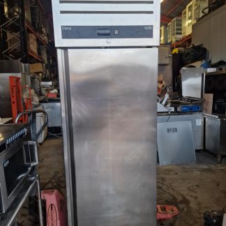 RST Sügavkülmkapp Dieta GDECN-701 LED R