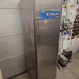 Kiirjahutuskapp Porkka Future  DC520 CS