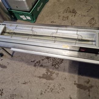 Kuumlamp HATCO  GRAH-36