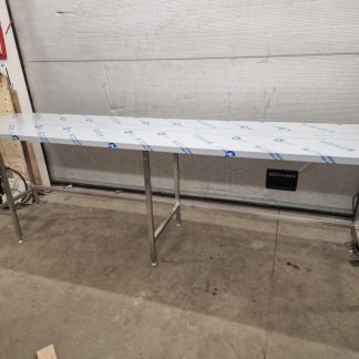 RST Roostevaba laud 2800×650×900