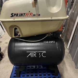 Õhukompressor  Sprintair SA3M