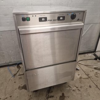 Eestlaetav nõudepesumasin Adler PM 50ECON