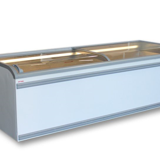 Sügavkülmkirst AHT PARIS 250