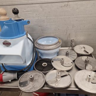 Juurviljatükeldaja HÄLLDE  RG-2