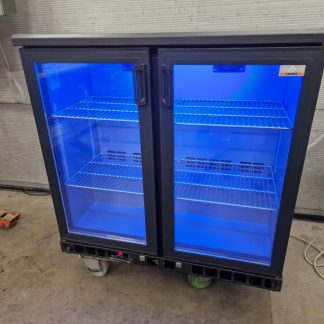 Baari letialune külmik GAMKO MXC20250GG070