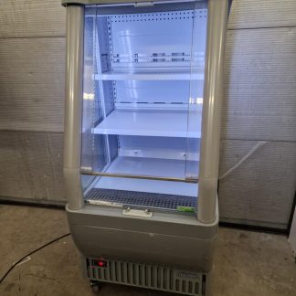 Külmvitriin Frigorex Easyreach Express HC