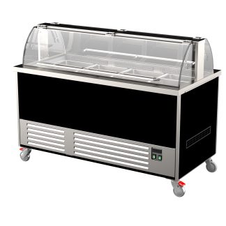 Marketi külmbufee MBKL 4