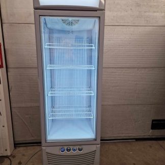 Sügavkülmkapp klaasuksega Epta BLUES 4 V50 BT