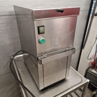 Jääpurustaja Tecno Ice Robot