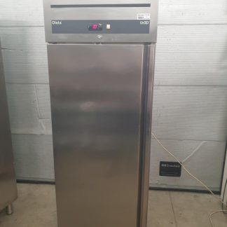 Sügavkülmkapp Dieta  GDECN- 701 LED l