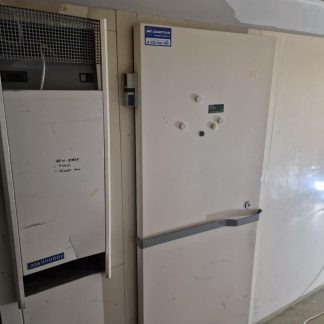 Külmkamber Huurre 2400×2400×2000