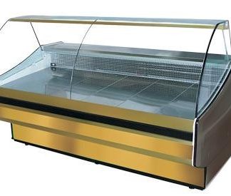 Külmleti Cold W20 NG  esiklaasid