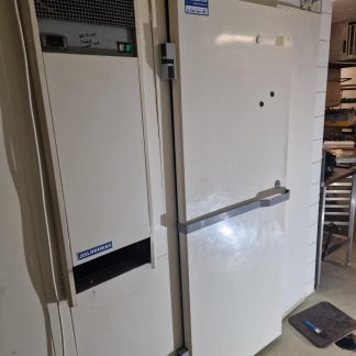 Külmkamber Huurre 2400×1800×2000