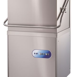 Kuppelnõudepesumasin ATA B50