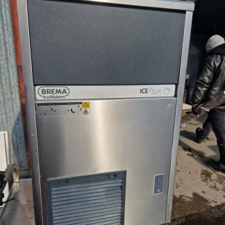 Jääkuubikumasin  Brema CB425A