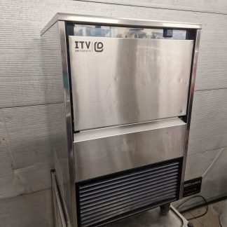 Jääkuubikumasin NG GALA DP60A