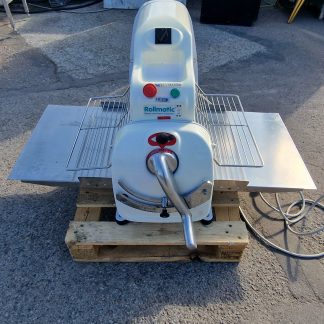 Lauapealne Taignarull Rollmatic S5BM