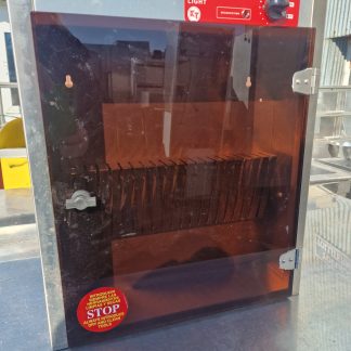 Nugade desinfitseerimiskapp KT DE725