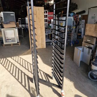 Pagariplaatide dogi 505×720×1800