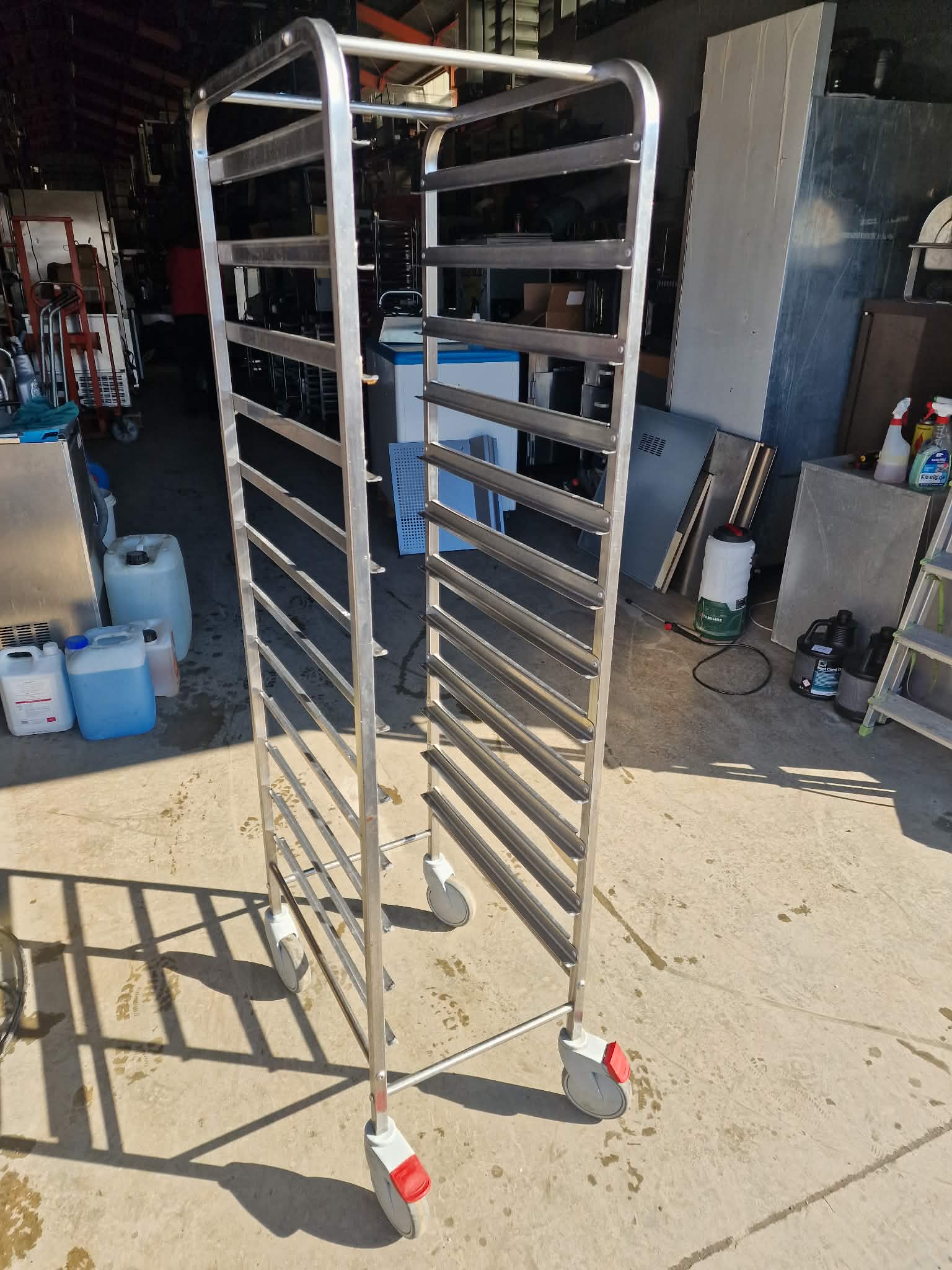 GN dogi Metos 380×560×1600