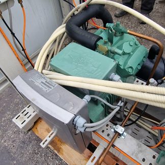 Kompressor Bitzer 4FE-5.F1Y-40S  400V 25..87Hz