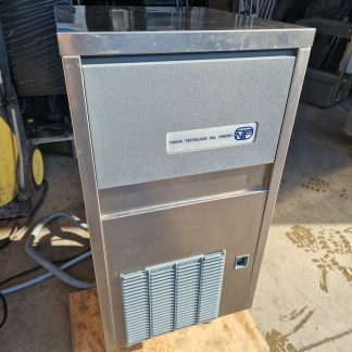 Jääkuubukumasin /jäämasin NTF SL60W