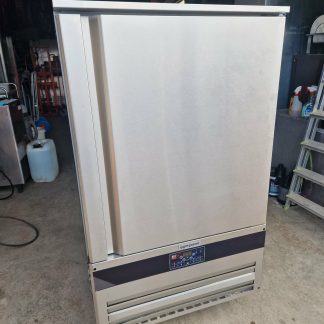 Kiirjahutus/kiirkülmutuskapp SFF1046NR 10× 60×40  / GN1/1