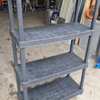 Suurköögi riiul 880×380×1440