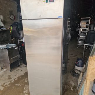 RST Roostevaba sügavkülmkapp Metos AF07EKOMBT